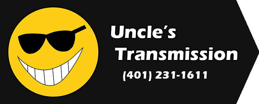 Uncle's Transmission – 